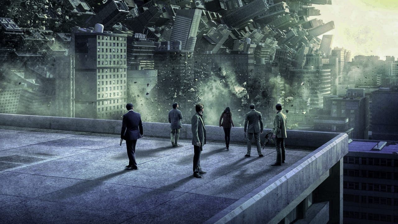 The 10 Best Sci-Fi Movies of the Decade